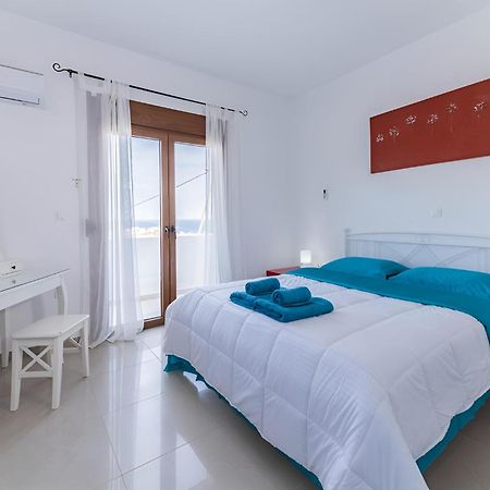 Ciel Blue Villas Киотари Екстериор снимка