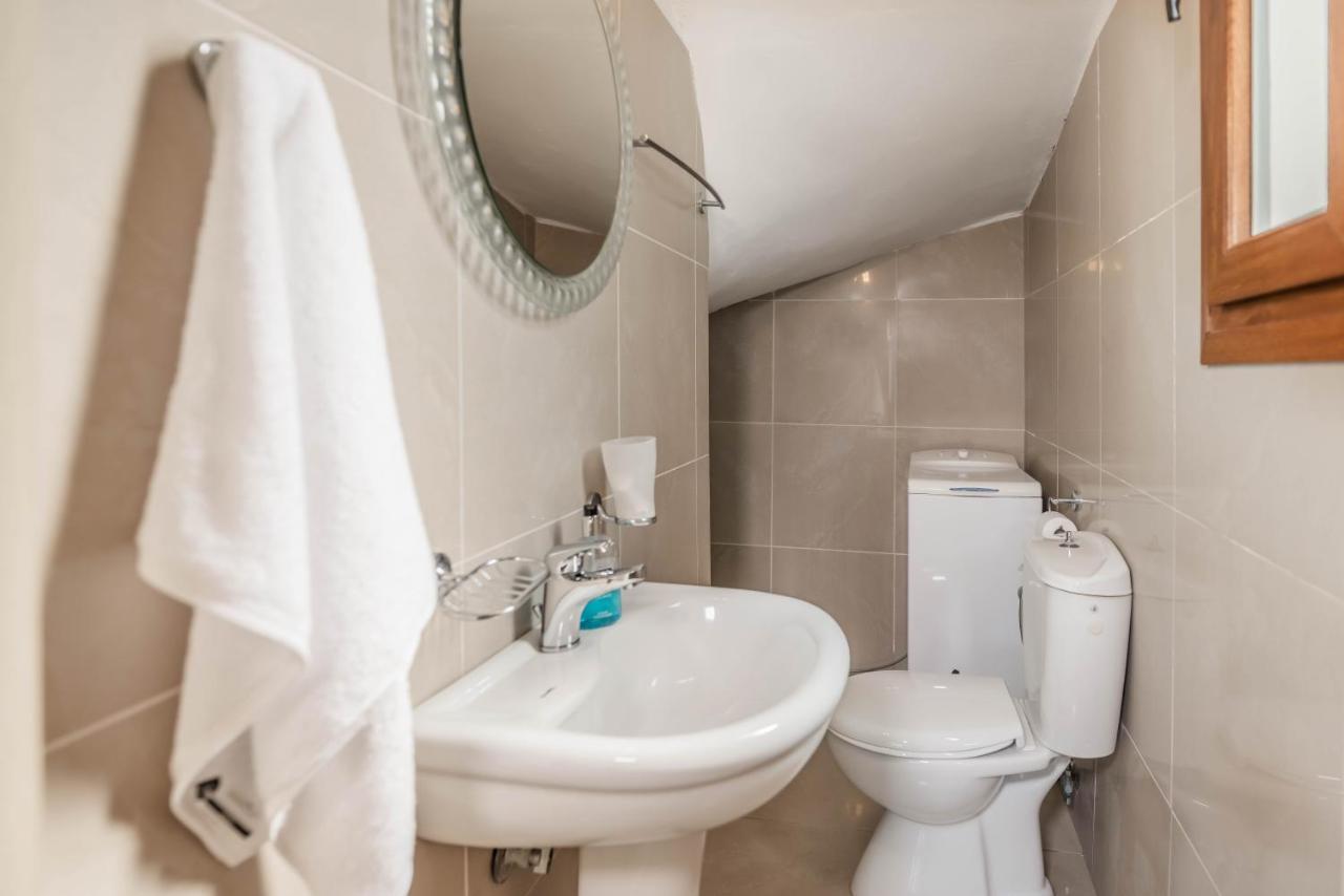Ciel Blue Villas Киотари Екстериор снимка