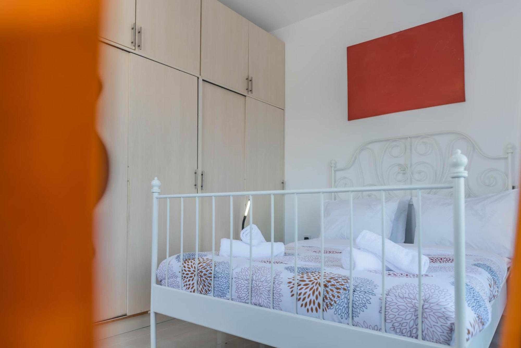 Ciel Blue Villas Киотари Екстериор снимка